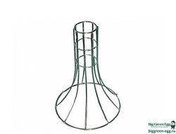 ДЕРЖАТЕЛЬ-ПОДСТАВКА ДЛЯ КУРИЦЫ, ВЕРТИКАЛЬНЫЙ, НЕРЖ.СТАЛЬ, ДЛЯ ГРИЛЯ XXL/XL/L/M/S