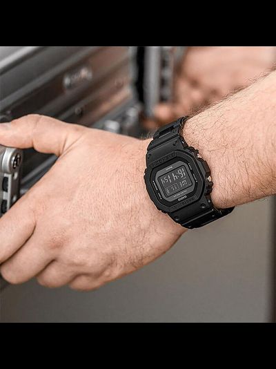 Часы Casio G-Shock GW-B5600BC-1B