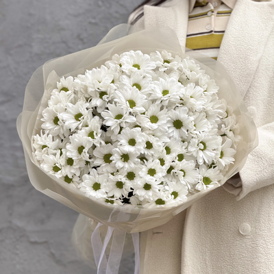 Ромашки для любимых