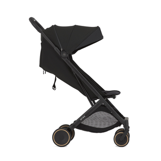 Коляска прогулочная Anex Air-X2 Nero 2025