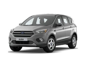 Чехлы на Ford Kuga 2 рестайлинг ( 2017 - )