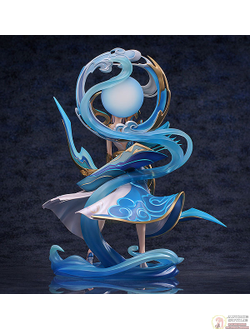 Фигурка 1/7 Jia Luo Tai Hua ver.