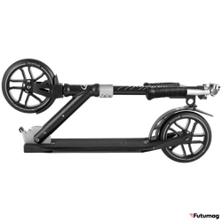 Складной городской самокат TechTeam Tracker 200