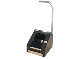 Аппараты для чистки подошвы