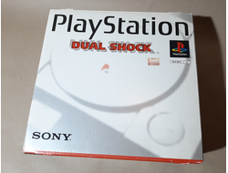 PlayStation 1 SCPH - 7000 NTSC-J Made in Japan (Возможна установка чипа)