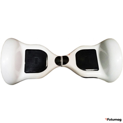 Гироскутер Smart Balance SUV 10 дюймов Белый