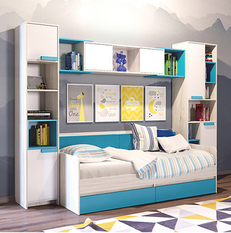 «БРИЗ» - AKVILLON