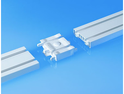 Карнизы ПВХ