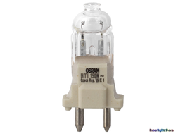 Osram HTI 150w 30v GY9.5