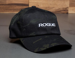 ROGUE FLEXFIT DAD HAT (Кепка Rogue Fitness).