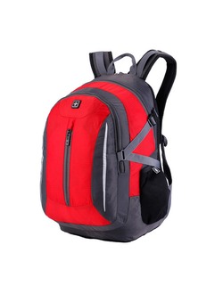 Рюкзак SWISSWIN SW 9209 Red