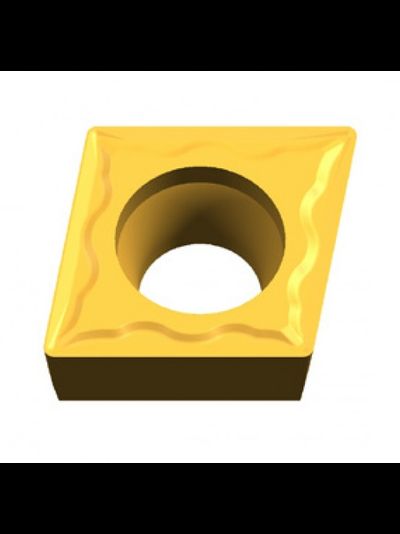 Пластина токарная CCMT09T304-PS-TP720 TOTIME