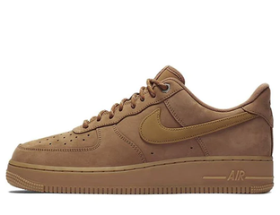 Nike Air Force 1 Low Flax 2019