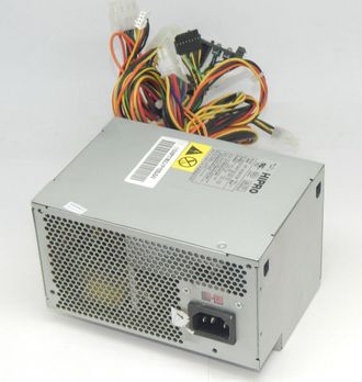 Блок питания 230W mATX (комиссионный товар)