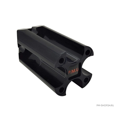 Держак для заточки карандашей лезвием ABCD