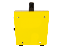 Тепловая электрическая пушка Eurolux ТЭПК-EU-2000