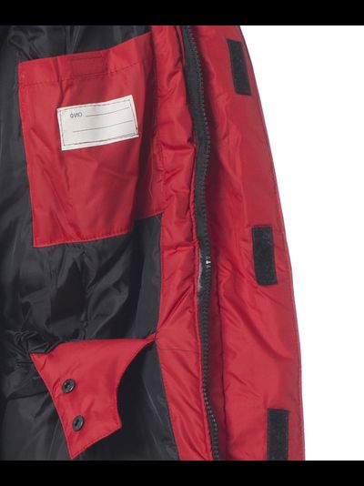 Куртка СИТИ (ЕВРОПА)-Зима