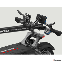 Электросамокат Dualtron Victor Limited