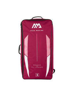 Рюкзак для SUP-доски Aqua Marina Zip Backpack (Pink S)