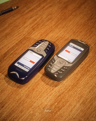 холст "Ик-порт"