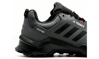 Adidas Terrex Ax4 Beta Cold.Rdy Grey Red