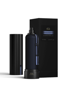 M.INT Fashion Intervention, парфюмерная вода, спрей 70 мл