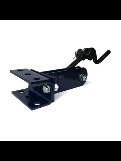 Сцепное устройство «Нева» СУ с рукояткой и осью