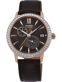 Женские часы Orient RA-AK0005Y
