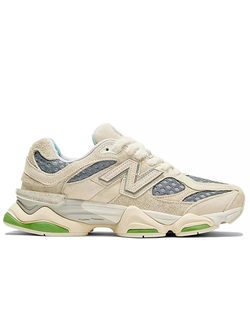 New Balance 9060 x Bricks & Wood Low Nothing  Детские