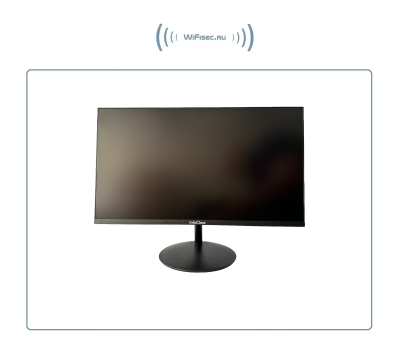 InfoClear IC-22CMJ1 промышленный монитор для систем видеонаблюдения Full HD