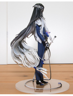 Фигурка 1/8 Джузумару Цунэцугу (Juzumaru Tsunetsugu)