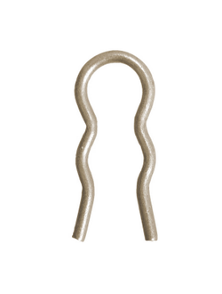 Скоба на термоблок кофемашины Delonghi