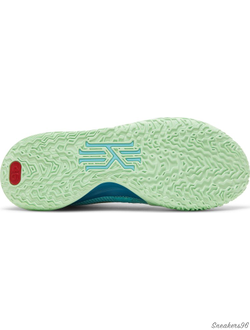 Nike Kyrie 7 EP Special FX синий Мужские (41-45)