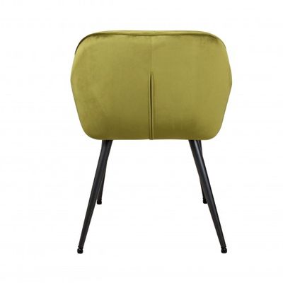 Кресло «Регент», WX-255 (оливковый)