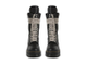 Ботинки Dr. Martens x Rick Owens Quad Sole Calf Length Black