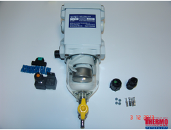 Separ-2000/10/H/24V/450W с подогревом топлива 24V (062596)
