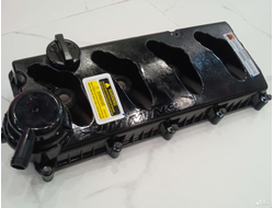 Крышка клапанная Евро-4 Газель Камминс 2.8 Cummins