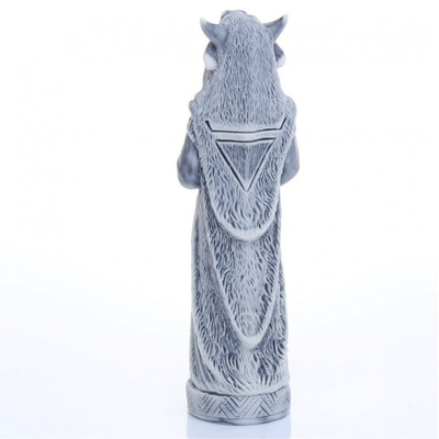 Сувенир ВЕЛЕС, литьевой мрамор. ОПТ