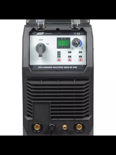 ПТК HANKER MIG 500S EP H32