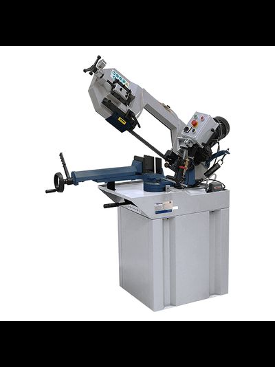 Ленточнопильный станок для резки металла BS 220 FHЕ, от