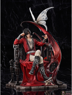 Фигурка 1/7 Чэн Хуа (Hua Cheng)
