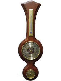 Метеостанция Бриг БМ93107-2-М