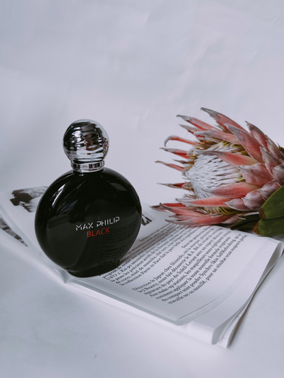 Max Philip Black