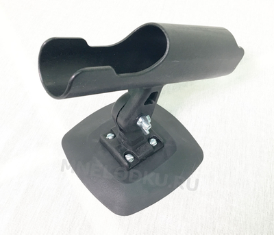 Держатель для спиннинга (на баллон)