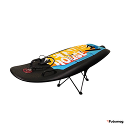 Электрический Серф JS House 12KW