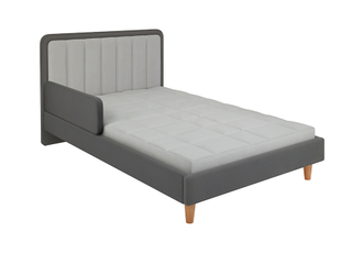 Кровать ДАБЛ 120/160*200