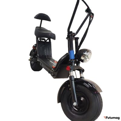 ЭЛЕКТРОСКУТЕР  MINIPRO C3+