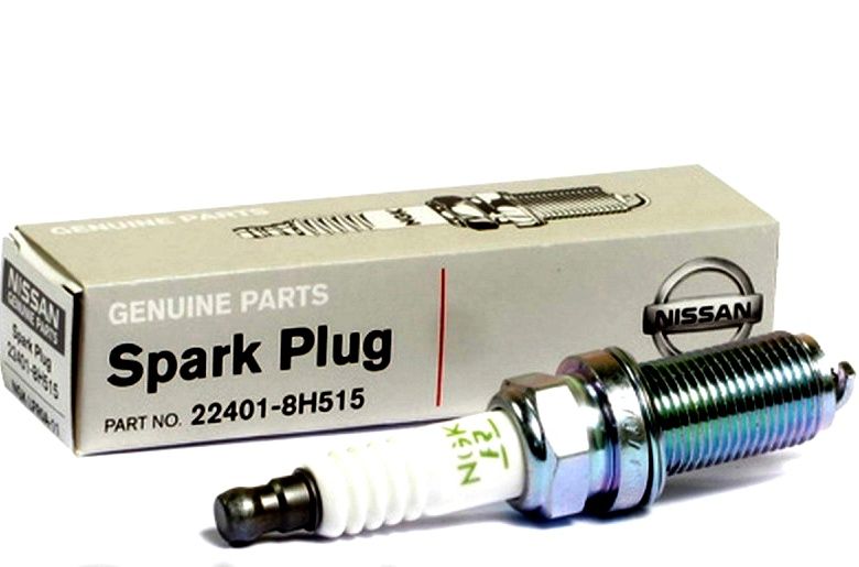 Купить Свечи На Ниссан Альмера