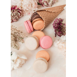 D0611 Любимый десерт