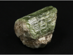 Турмалин арбузный, Бразилия (21*18*17 мм, 11 г) №36178